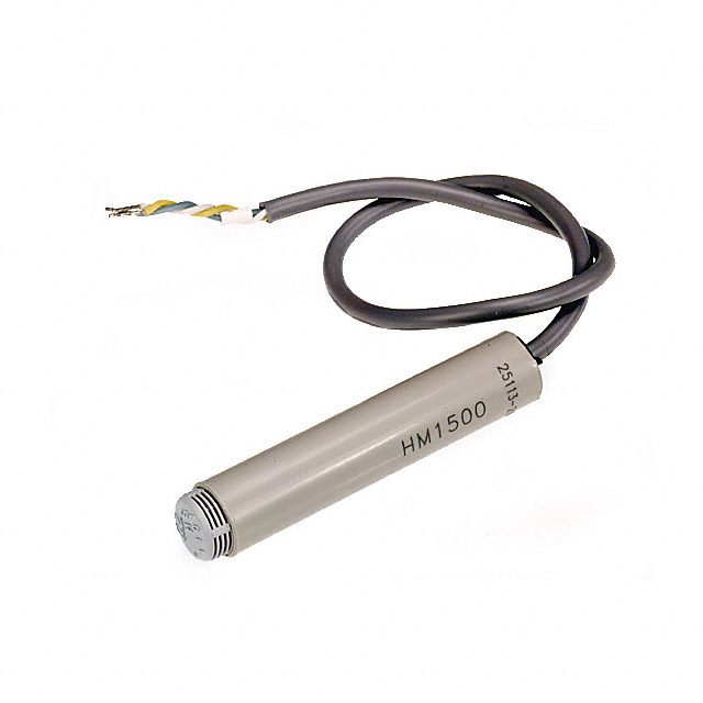 TE Connectivity Measurement Specialties_HPP805A031