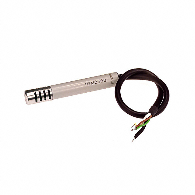 TE Connectivity Measurement Specialties_HPP809A031