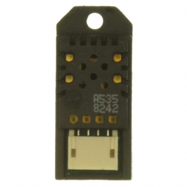 TE Connectivity Measurement Specialties_HPP815A535