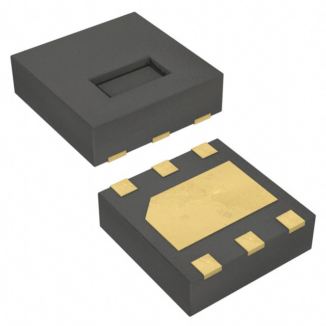 TE Connectivity Measurement Specialties_HPP845E032R4