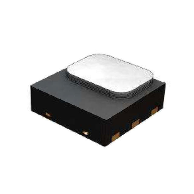 TE Connectivity Measurement Specialties_HPP845E131R4