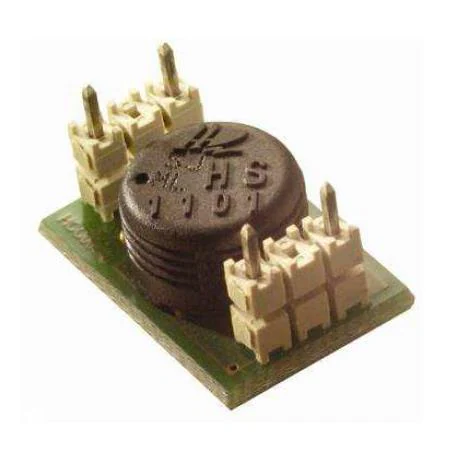 TE Connectivity Measurement Specialties_HTF3000LFPVH