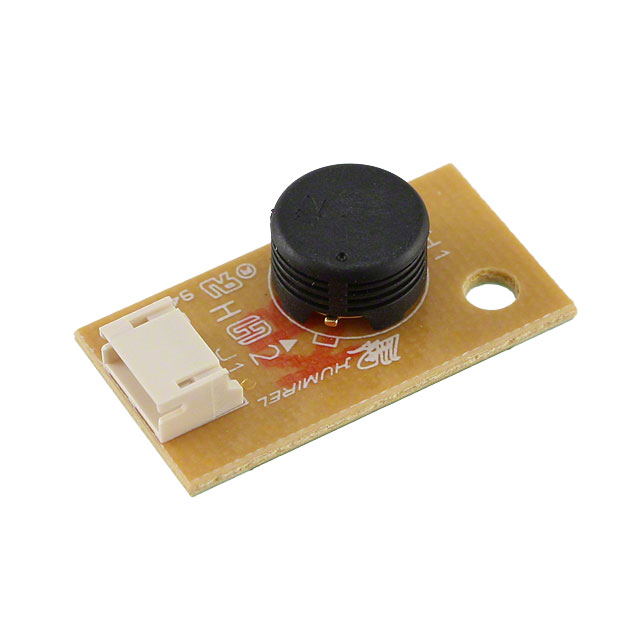 TE Connectivity Measurement Specialties_HTF3226LF