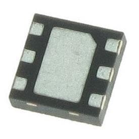TE Connectivity Measurement Specialties_HTU21D