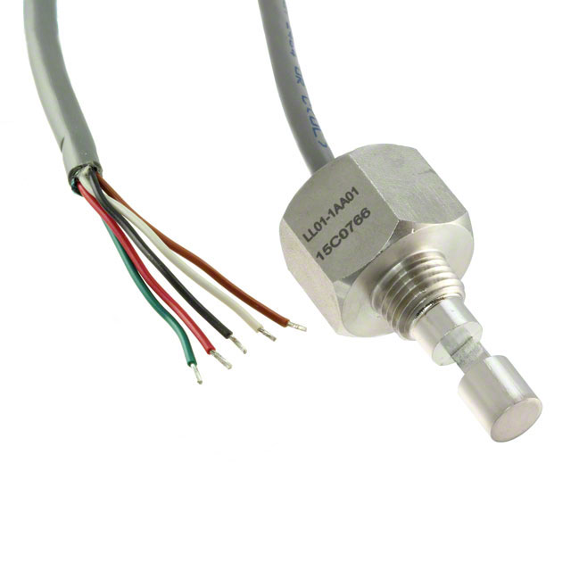 TE Connectivity Measurement Specialties_LL01-1AA01