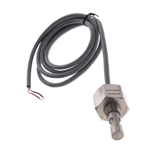TE Connectivity Measurement Specialties_LL01-5AA04