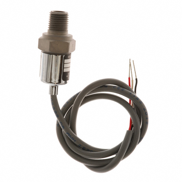 TE Connectivity Measurement Specialties_M3031-000005-500PG