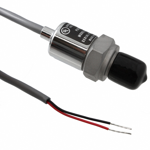 TE Connectivity Measurement Specialties_M3051-000005-01KPG