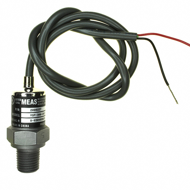 TE Connectivity Measurement Specialties_M3051-000005-2K5PG