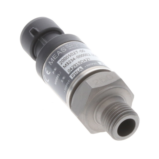 TE Connectivity Measurement Specialties_M3234-000002-250PG