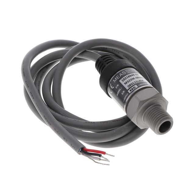 TE Connectivity Measurement Specialties_M323M-00000E-010BG