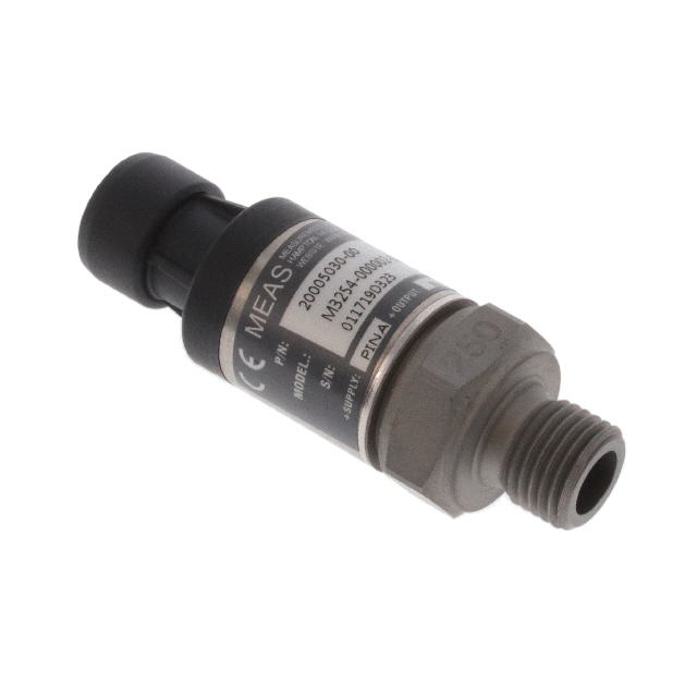 TE Connectivity Measurement Specialties_M3254-000002-016BG