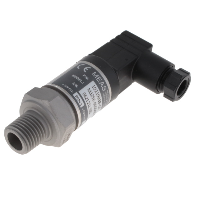 TE Connectivity Measurement Specialties_M3256-00000E-010BG