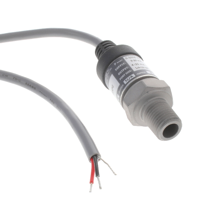 TE Connectivity Measurement Specialties_M325M-000005-01KPG