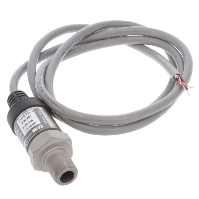 TE Connectivity Measurement Specialties_M325M-000005-100PG