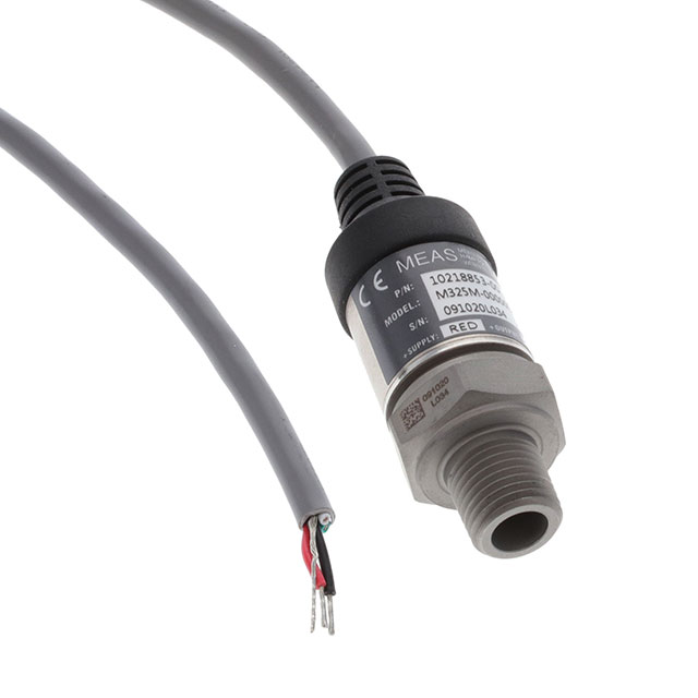TE Connectivity Measurement Specialties_M325M-00000E-010BG