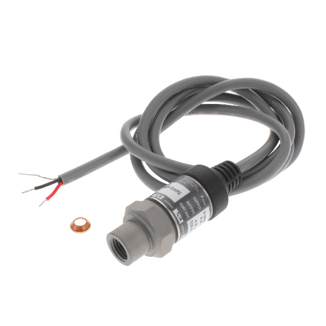 TE Connectivity Measurement Specialties_M325M-00000P-01KPG