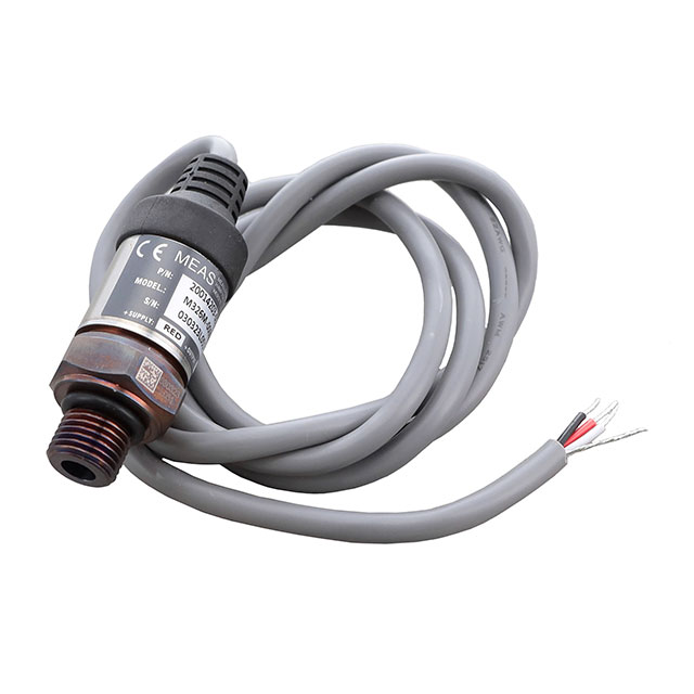 TE Connectivity Measurement Specialties_M326M-00000B-007BG