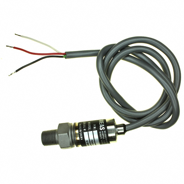 TE Connectivity Measurement Specialties_M3431-000006-01KPG