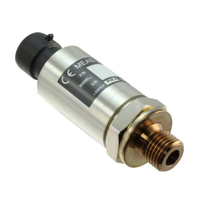 TE Connectivity Measurement Specialties_M5234-000004-500PG