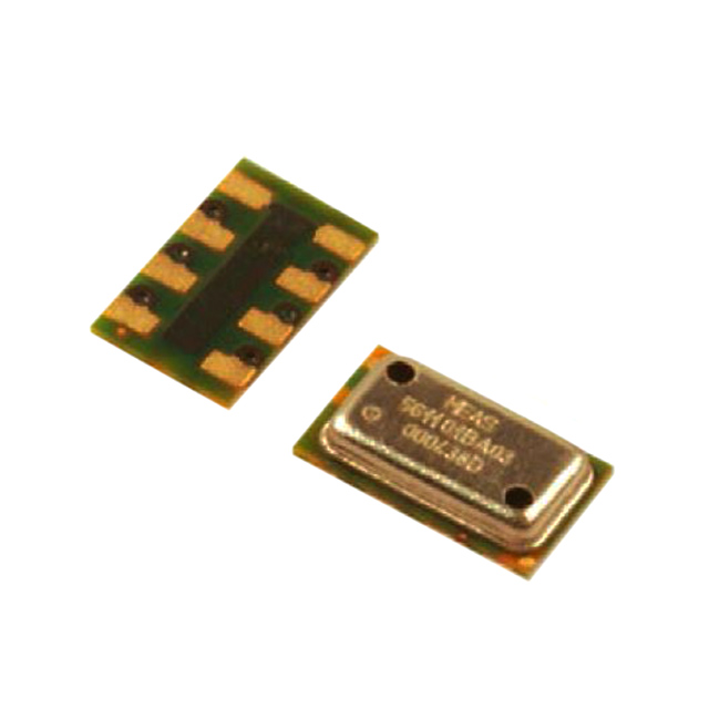 TE Connectivity Measurement Specialties_MS561101BA03-50
