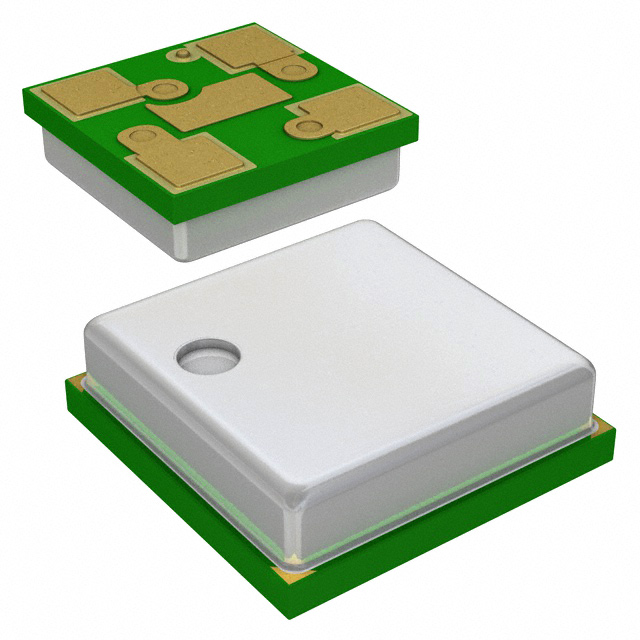 TE Connectivity Measurement Specialties_MS563702BA03-50