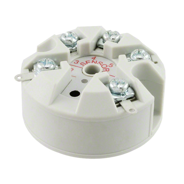 TE Connectivity Measurement Specialties_PBT420-10KT