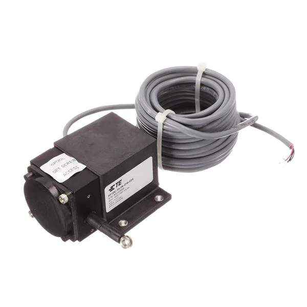TE Connectivity Measurement Specialties_PT1DC-10-FR-Z10-C25