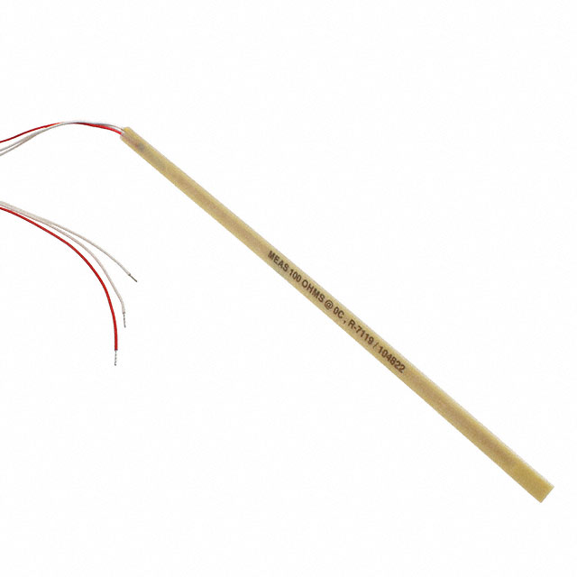 TE Connectivity Measurement Specialties_R-7119
