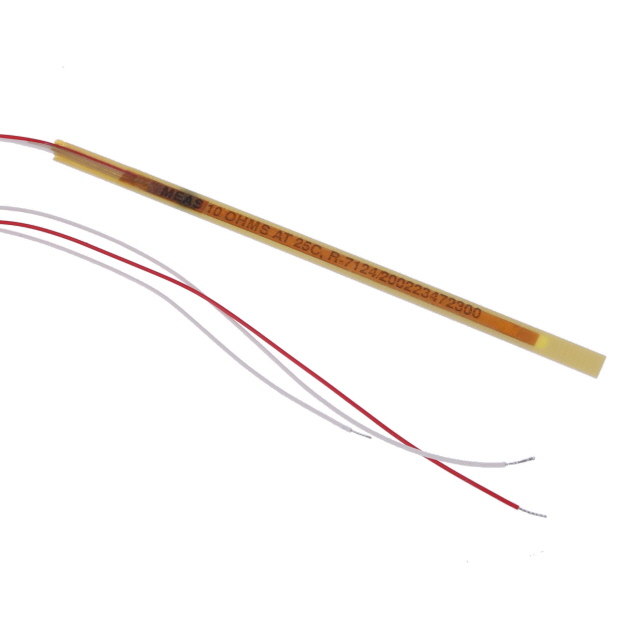 TE Connectivity Measurement Specialties_R-7124