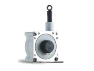 TE Connectivity Measurement Specialties_SE1-25
