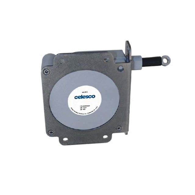 TE Connectivity Measurement Specialties_SG1-120-2