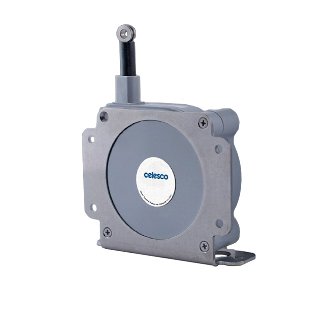 TE Connectivity Measurement Specialties_SGD-80-3