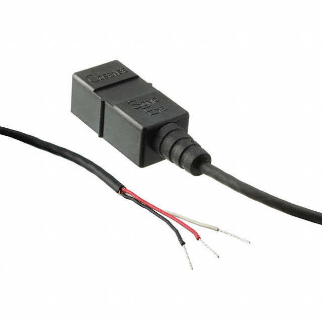 TE Connectivity Measurement Specialties_SL630-C01