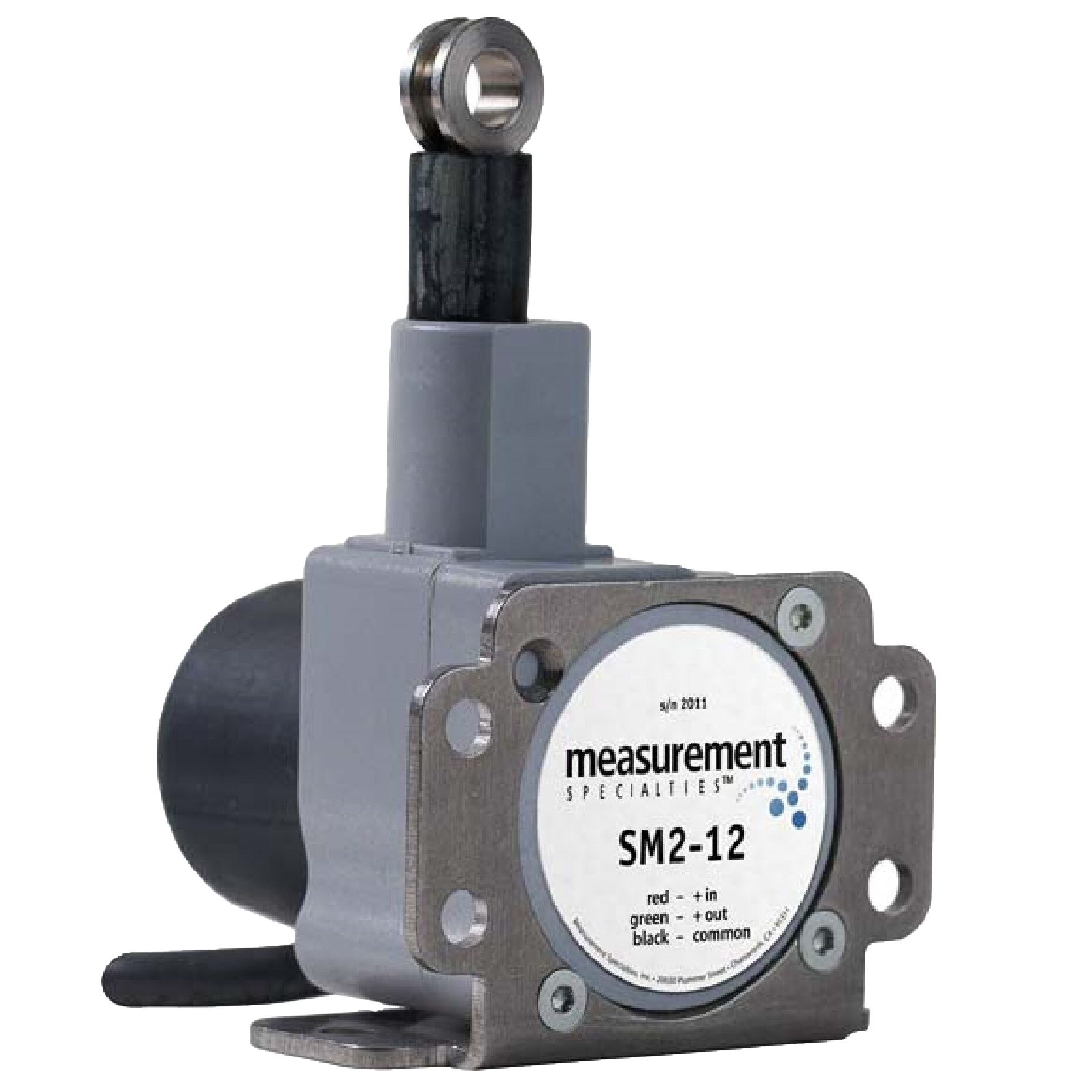 TE Connectivity Measurement Specialties_SM1-12