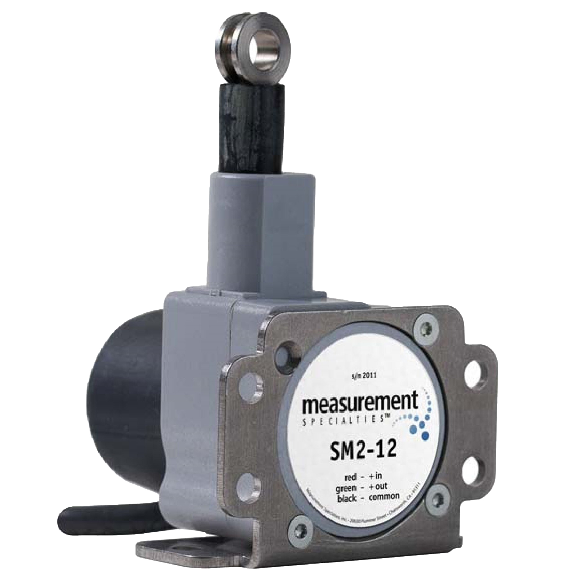 TE Connectivity Measurement Specialties_SM1-25