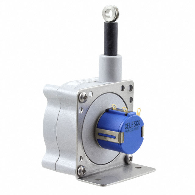 TE Connectivity Measurement Specialties_SP1-50