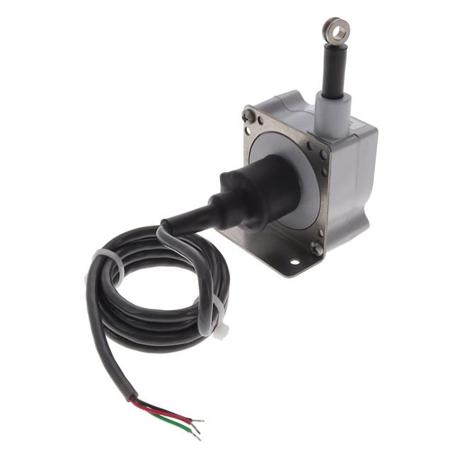 TE Connectivity Measurement Specialties_SP3-12