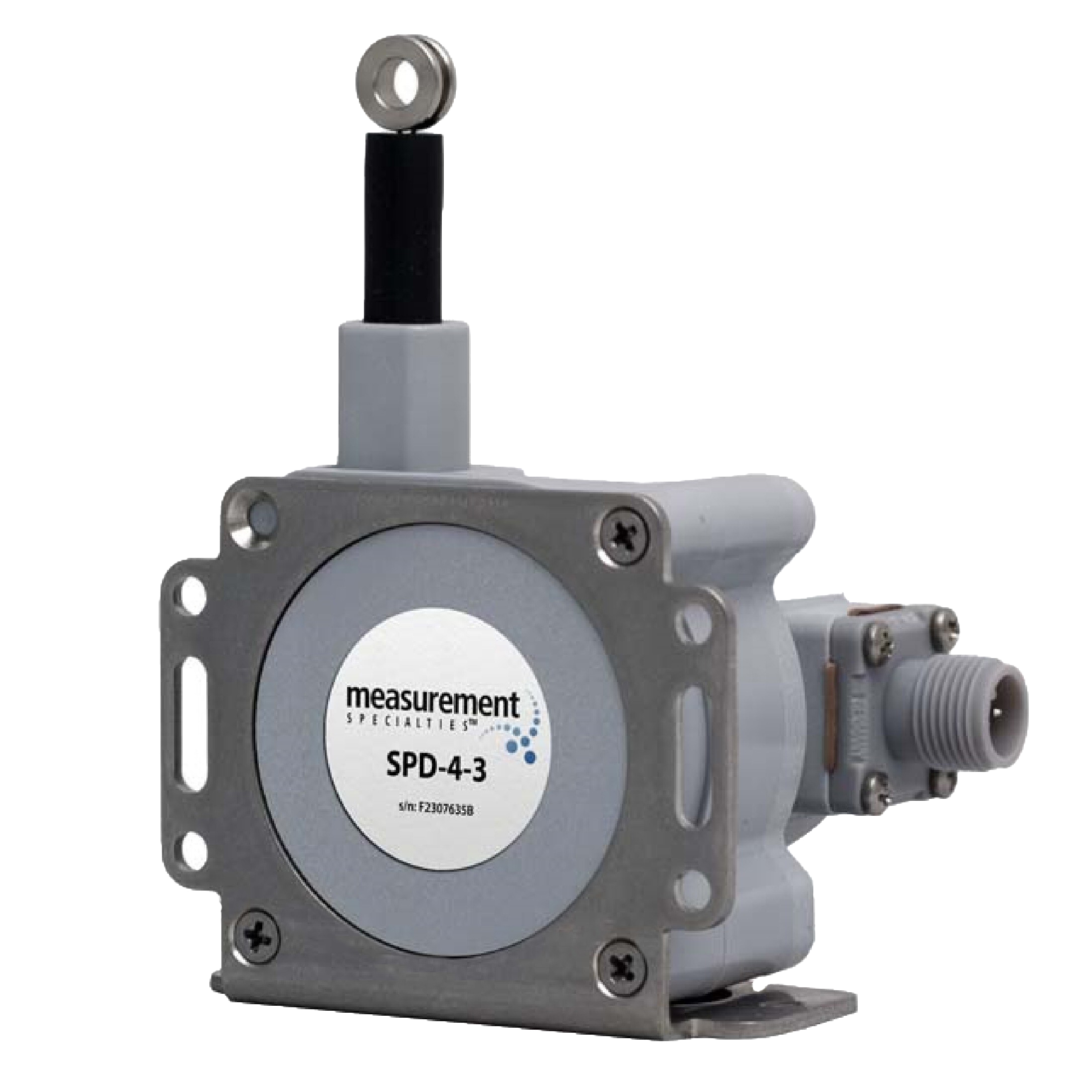 TE Connectivity Measurement Specialties_SP3-50