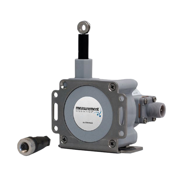 TE Connectivity Measurement Specialties_SPD-4-3