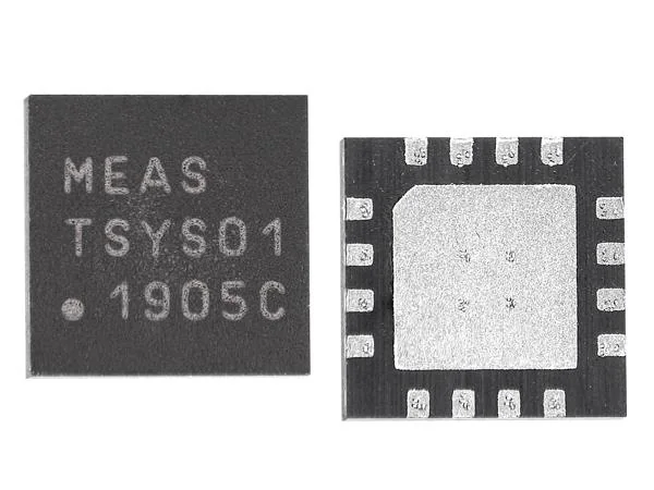 TE Connectivity Measurement Specialties_TSYS01