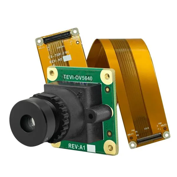 TechNexion_TEVI-OV5640-S67-EVK