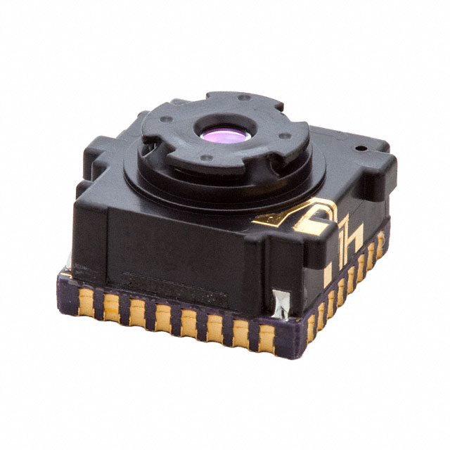 Teledyne FLIR_500-0643-00