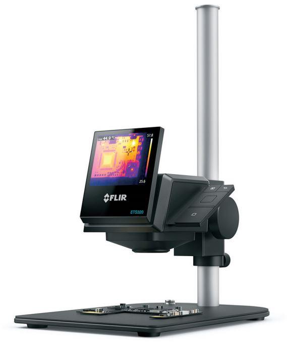 Teledyne FLIR_ETS320