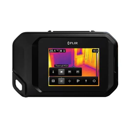 Teledyne FLIR_FLIR C3-X WI-FI