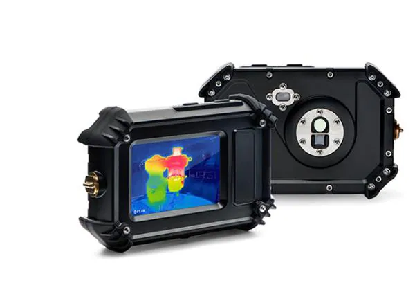 Teledyne FLIR_FLIR CX5