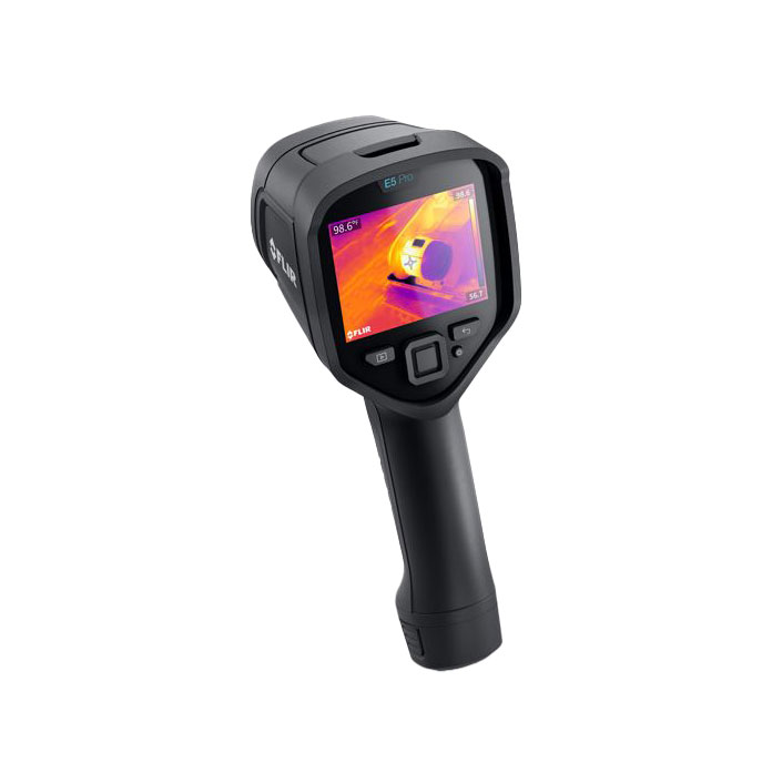 Teledyne FLIR_FLIR E5 PRO