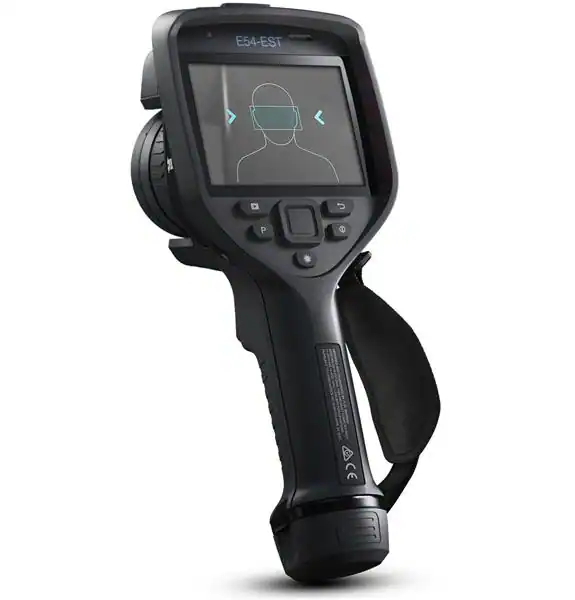 Teledyne FLIR_FLIR-E54-EST
