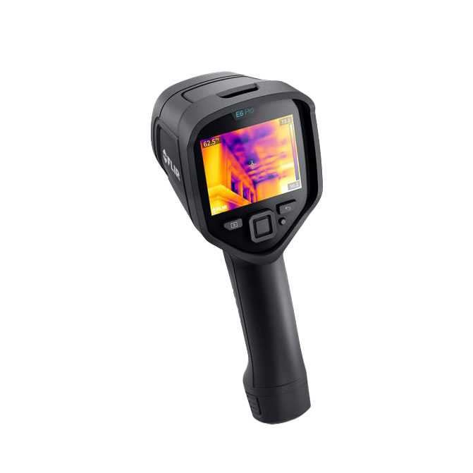 Teledyne FLIR_FLIR E6 PRO