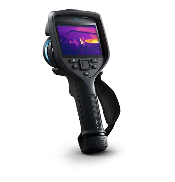 Teledyne FLIR_FLIR E86-80